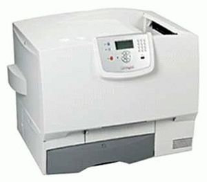 ремонт принтера EPSON LQ-1050