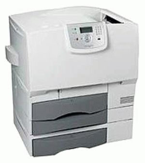 ремонт принтера EPSON LQ-1050