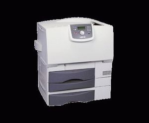 ремонт принтера EPSON LQ-1050