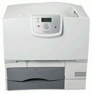 ремонт принтера EPSON LQ-1050