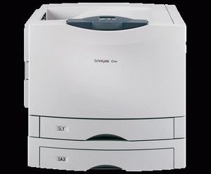 ремонт принтера EPSON LQ-1050