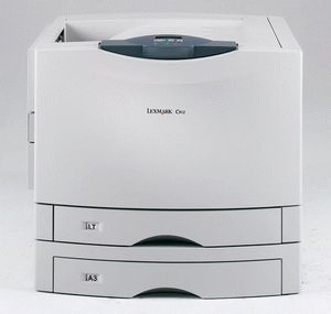 ремонт принтера EPSON LQ-1050