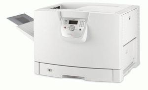 ремонт принтера EPSON LQ-1050