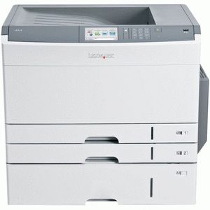 ремонт принтера EPSON LQ-1050