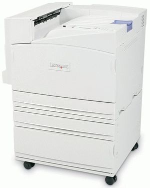 ремонт принтера EPSON LQ-1050