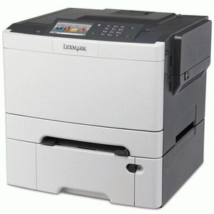 ремонт принтера EPSON LQ-1050