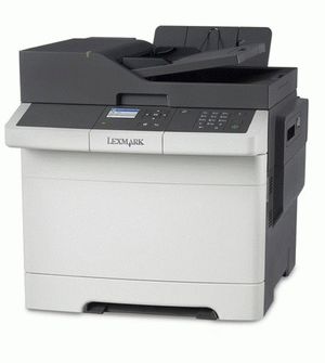 ремонт принтера EPSON LQ-1050