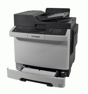 ремонт принтера EPSON LQ-1050