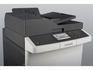 ремонт принтера EPSON LQ-1050