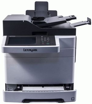 ремонт принтера EPSON LQ-1050