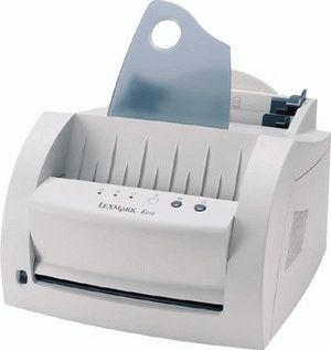 ремонт принтера EPSON LQ-1050