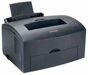 ремонт принтера EPSON LQ-1050