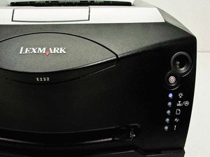 ремонт принтера EPSON LQ-1050