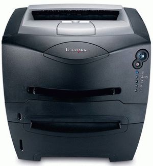 ремонт принтера EPSON LQ-1050