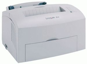 ремонт принтера EPSON LQ-1050