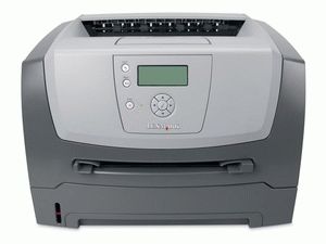 ремонт принтера EPSON LQ-1050