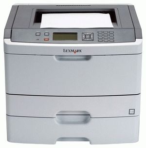 ремонт принтера EPSON LQ-1050