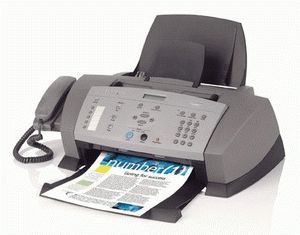 ремонт принтера EPSON LQ-1050