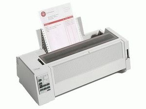 ремонт принтера EPSON LQ-1050