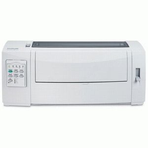 ремонт принтера EPSON LQ-1050