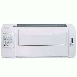 ремонт принтера EPSON LQ-1050