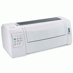 ремонт принтера EPSON LQ-1050