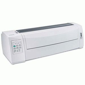 ремонт принтера EPSON LQ-1050