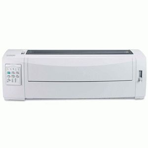 ремонт принтера EPSON LQ-1050