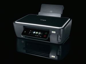 ремонт принтера EPSON LQ-1050