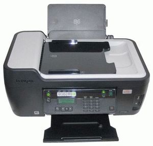 ремонт принтера EPSON LQ-1050