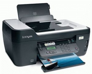 ремонт принтера EPSON LQ-1050