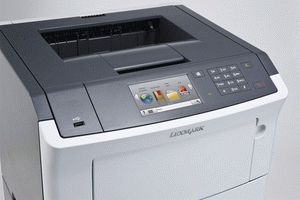 ремонт принтера EPSON LQ-1050