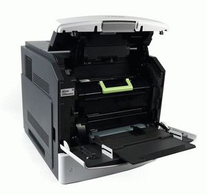 ремонт принтера EPSON LQ-1050