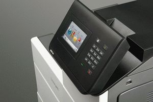 ремонт принтера EPSON LQ-1050