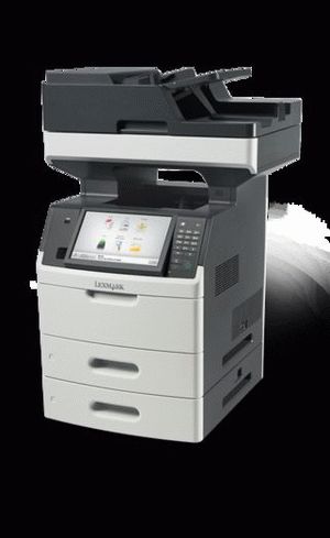 ремонт принтера EPSON LQ-1050