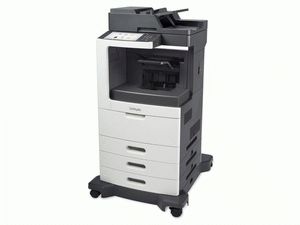 ремонт принтера EPSON LQ-1050