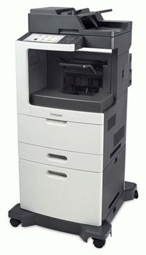 ремонт принтера EPSON LQ-1050