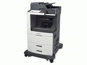 ремонт принтера EPSON LQ-1050