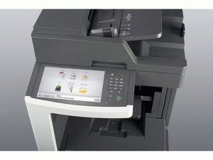 ремонт принтера EPSON LQ-1050