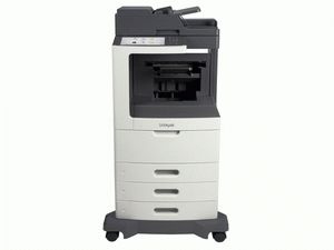 ремонт принтера EPSON LQ-1050