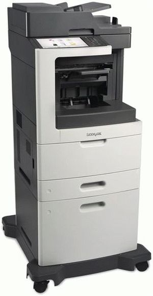 ремонт принтера EPSON LQ-1050