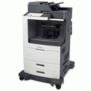 ремонт принтера EPSON LQ-1050