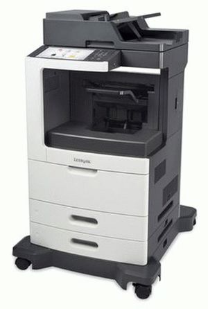 ремонт принтера EPSON LQ-1050