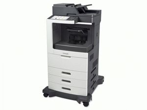 ремонт принтера EPSON LQ-1050