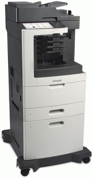 ремонт принтера EPSON LQ-1050