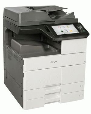 ремонт принтера EPSON LQ-1050