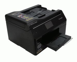 ремонт принтера EPSON LQ-1050