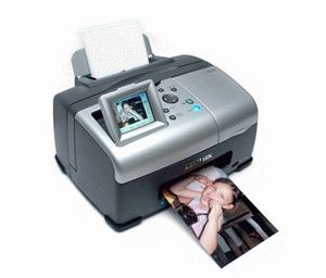 ремонт принтера EPSON LQ-1050