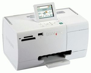 ремонт принтера EPSON LQ-1050