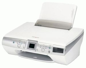 ремонт принтера EPSON LQ-1050